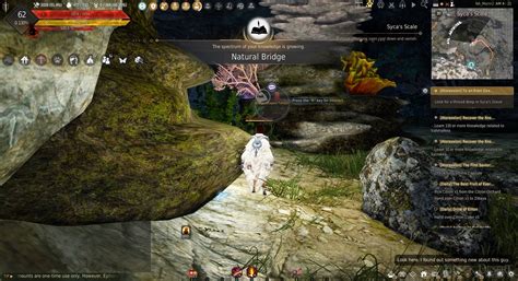 BDO Sycrakea Knowledge for Atoraxxion Part 2.